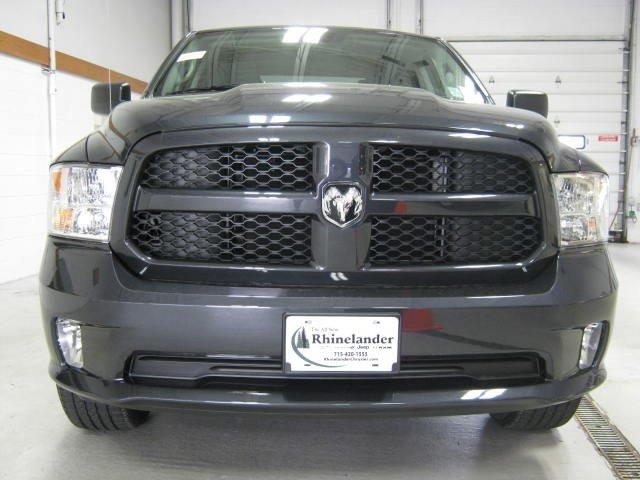 RAM 1500 2013 photo 2