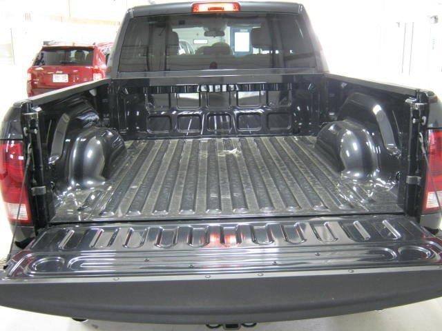 RAM 1500 2013 photo 3