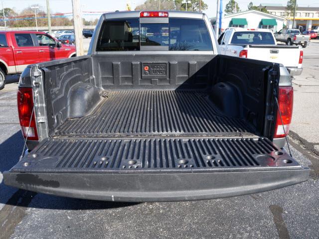 RAM 1500 2013 photo 2
