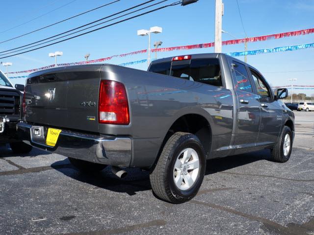 RAM 1500 2013 photo 3