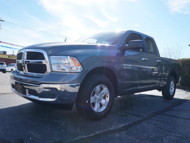 RAM 1500 2013 photo 4