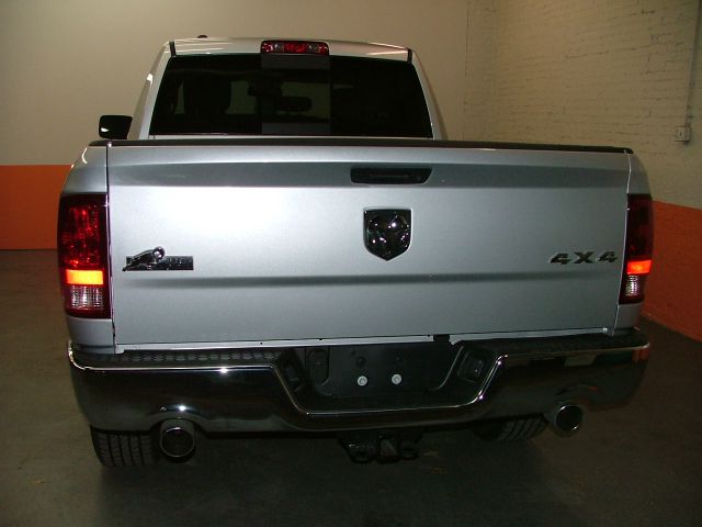 RAM 1500 2013 photo 1