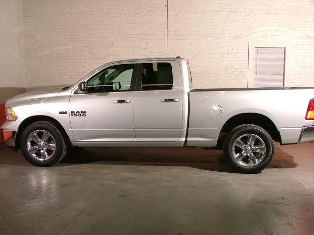 RAM 1500 2013 photo 3