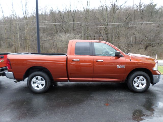 RAM 1500 2013 photo 1