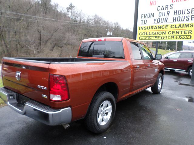 RAM 1500 2013 photo 2