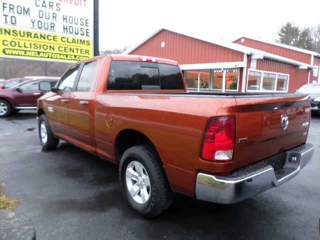 RAM 1500 2013 photo 3