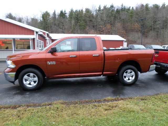 RAM 1500 2013 photo 4