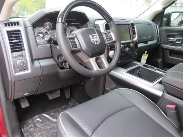 RAM 1500 2013 photo 1