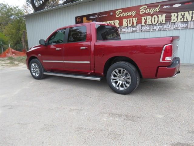 RAM 1500 2013 photo 2