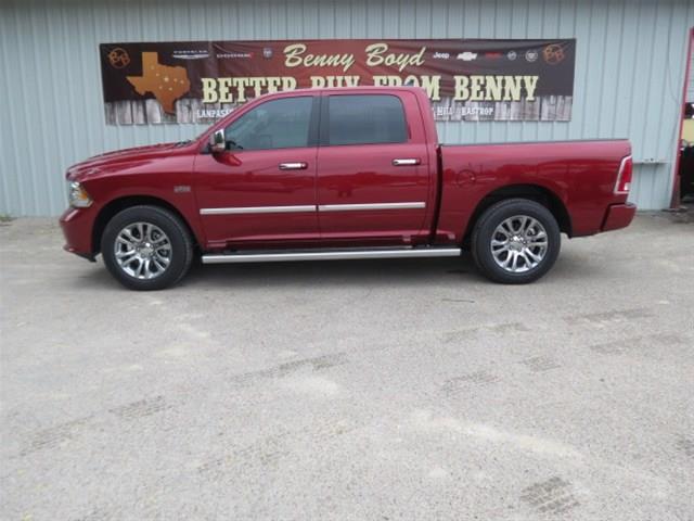 RAM 1500 2013 photo 3