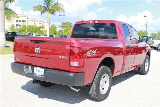 RAM 1500 2013 photo 1
