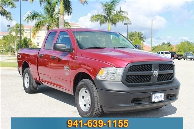RAM 1500 2013 photo 3
