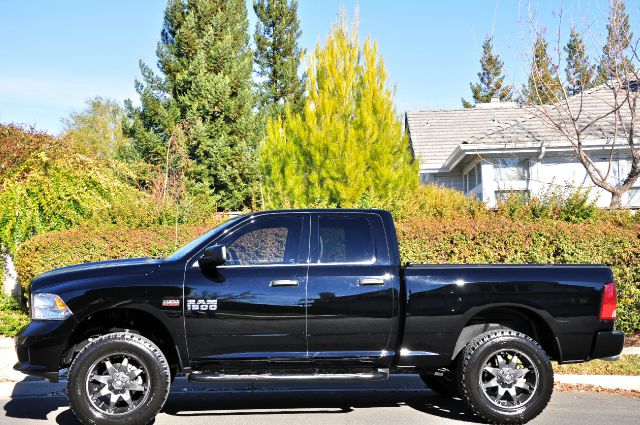 RAM 1500 2013 photo 3