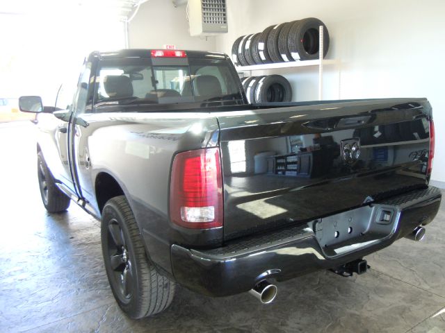 RAM 1500 4dr Sdn Limited Ltd Avail Pickup Truck