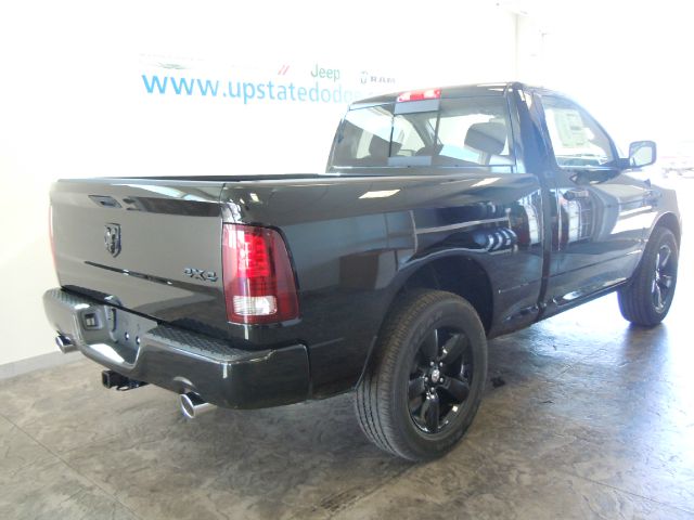 RAM 1500 2014 photo 1