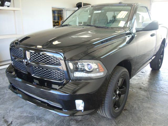 RAM 1500 2014 photo 2