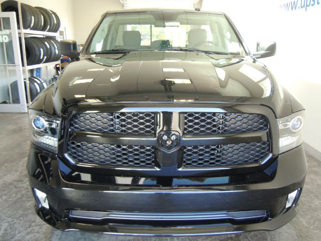 RAM 1500 2014 photo 3