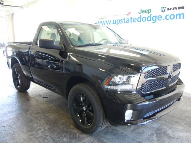 RAM 1500 2014 photo 4