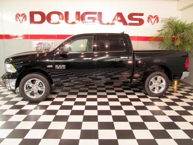 RAM 1500 2014 photo 3