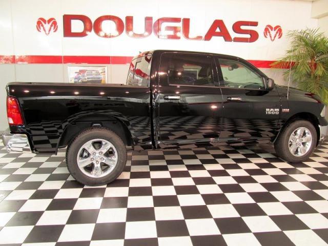 RAM 1500 2014 photo 4