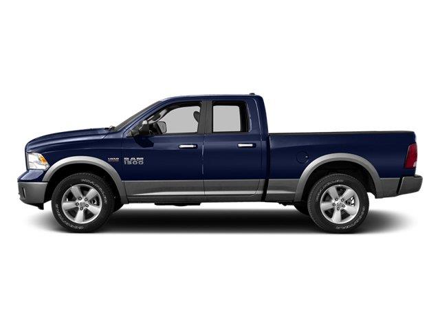 RAM 1500 2014 photo 1