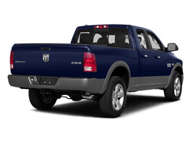 RAM 1500 2014 photo 2