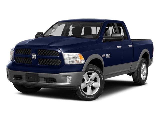 RAM 1500 2014 photo 3