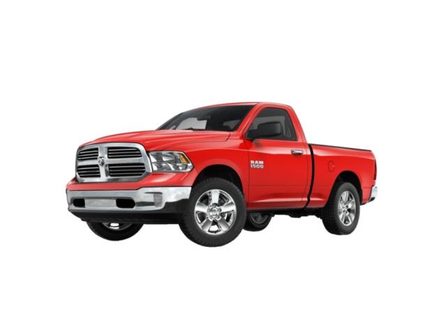 RAM 1500 2014 photo 1