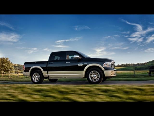 RAM 1500 2014 photo 2