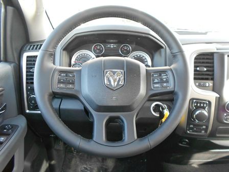 RAM 1500 2014 photo 1