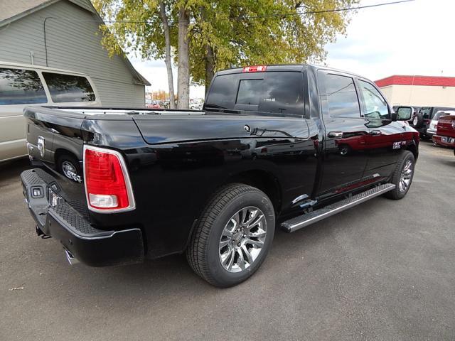 RAM 1500 2014 photo 1