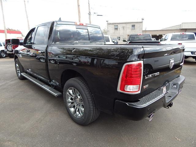 RAM 1500 2014 photo 2