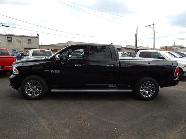RAM 1500 2014 photo 3