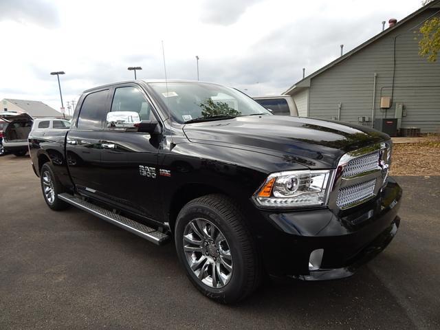 RAM 1500 2014 photo 4