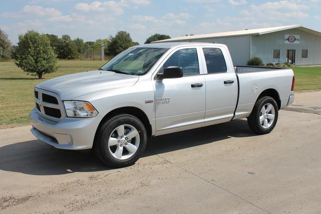 RAM 1500 2014 photo 2