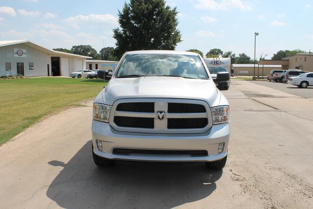 RAM 1500 2014 photo 3