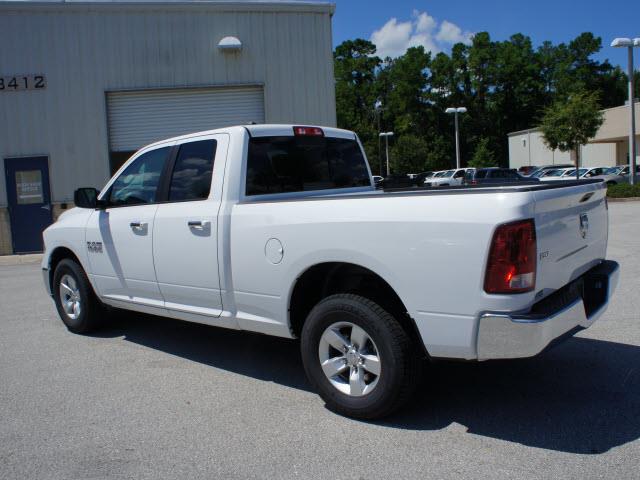 RAM 1500 2014 photo 2