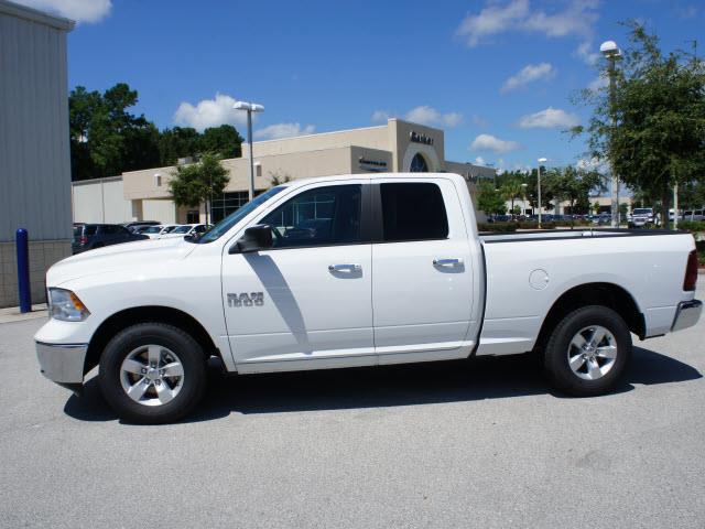 RAM 1500 2014 photo 3