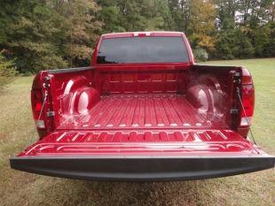 RAM 1500 2014 photo 1