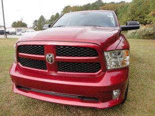 RAM 1500 2014 photo 3