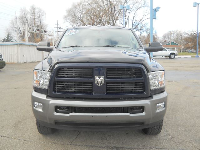 RAM 2500 2012 photo 2