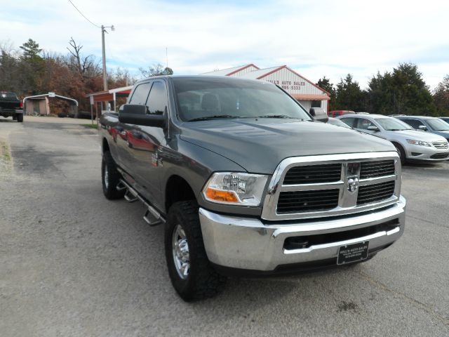 RAM 2500 2012 photo 2