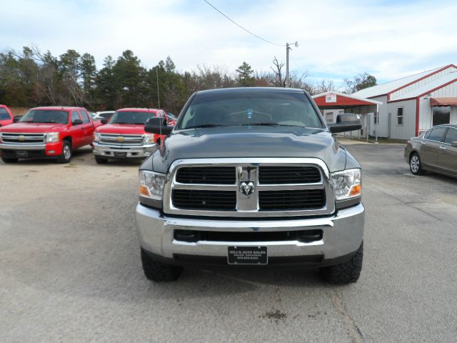 RAM 2500 2012 photo 3