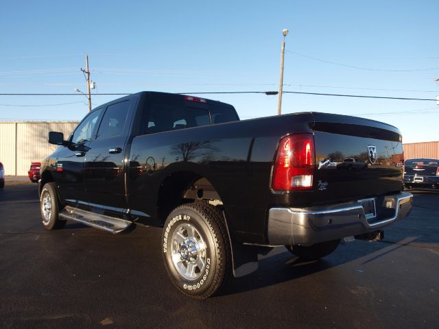 RAM 2500 2012 photo 3