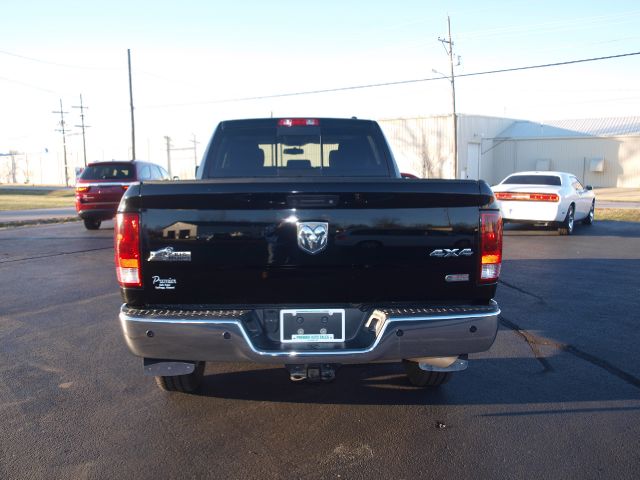 RAM 2500 2012 photo 4