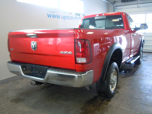 RAM 2500 2012 photo 1