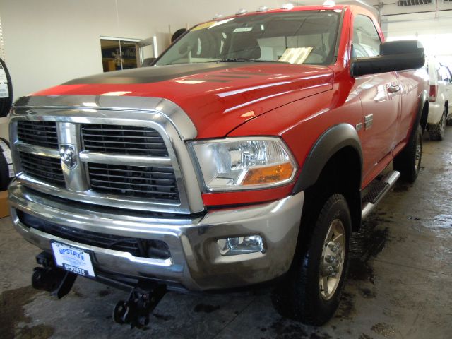 RAM 2500 2012 photo 2