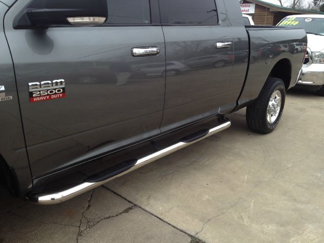 RAM 2500 2012 photo 2