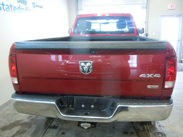 RAM 2500 2012 photo 3