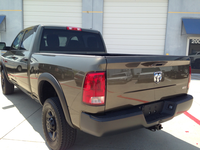 RAM 2500 Trans AM 25TH Anniversary Pickup Truck